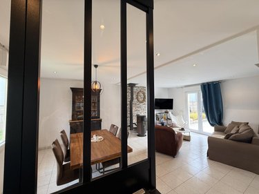Maison a vendre Cherbourg-en-Cotentin 50100 Manche 88 m2 4 pièces 283800 euros
