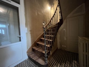 Maison a vendre Bouloire 72440 Sarthe 132 m2 5 pièces 126200 euros