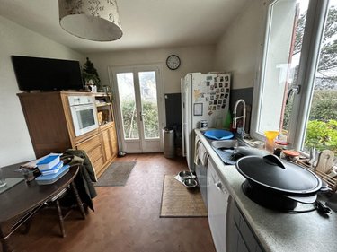 Maison a vendre Sauzon 56360 Morbihan 142 m2 6 pièces 496800 euros