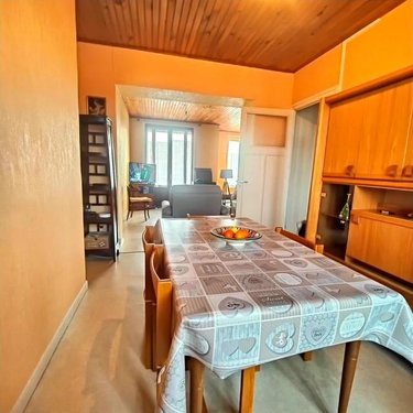 Appartement a vendre Saint-Maurice-de-Beynost 01700 Ain 80 m2 3 pièces 150000 euros