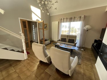 Maison a vendre Ploemeur 56270 Morbihan 136 m2 4 pièces 519440 euros