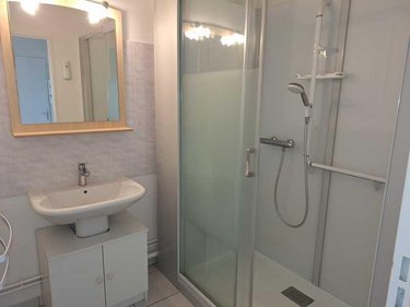 Appartement a vendre Goderville 76110 Seine-Maritime 64 m2 3 pièces 214000 euros