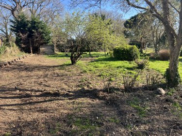 Terrain a batir a vendre Hennebont 56700 Morbihan 850 m2  167080 euros