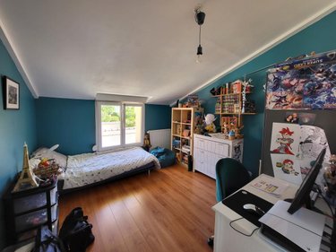Maison a vendre Taissy 51500 Marne 111 m2 5 pièces 275000 euros