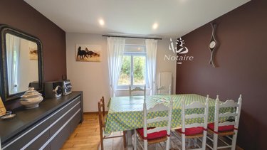 Maison a vendre Plounévez-Lochrist 29430 Finistère 113 m2 6 pièces 200000 euros