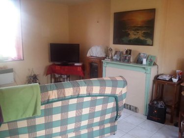 Maison a vendre Montreuil-l'Argillé 27390 Eure 140 m2 5 pièces 141400 euros