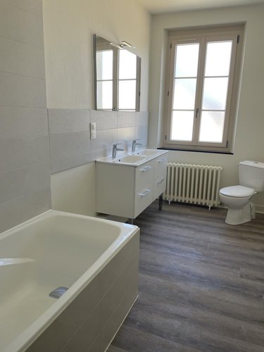 Maison a vendre Neuville-sur-Sarthe 72190 Sarthe 161 m2 8 pièces 416000 euros