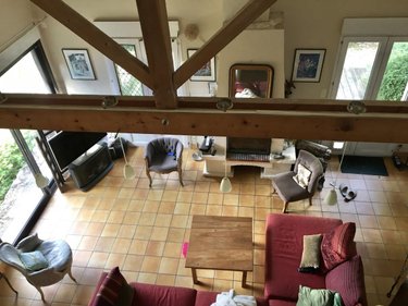 Maison a vendre Juigné-sur-Sarthe 72300 Sarthe 178 m2 6 pièces 312000 euros