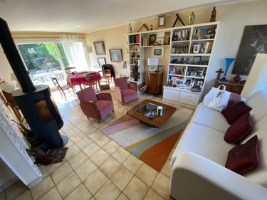 Maison a vendre Cambes-en-Plaine 14610 Calvados 108 m2 6 pièces 292600 euros