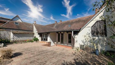 Maison a vendre Conches-en-Ouche 27190 Eure 113 m2 5 pièces 147000 euros