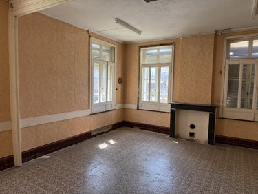Maison a vendre Quiévy 59214 Nord 121 m2 7 pièces 38360 euros