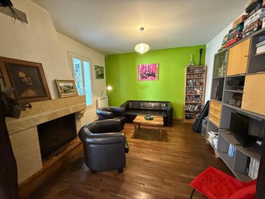 Maison a vendre Saint-Pierre-des-Corps 37700 Indre-et-Loire 110 m2 5 pièces 279300 euros