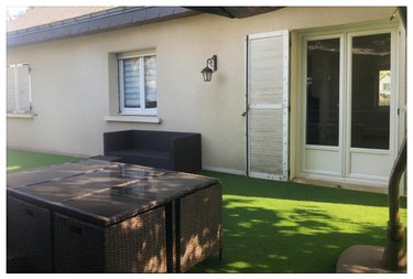 Maison a vendre Avrillé 49240 Maine-et-Loire 112 m2 5 pièces 368710 euros