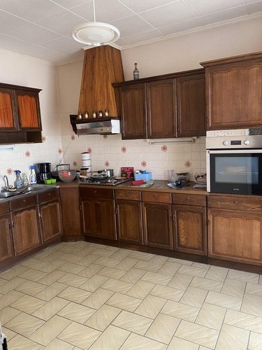 Maison a vendre Vire-Normandie 14500 Calvados 225 m2 7 pièces 131875 euros