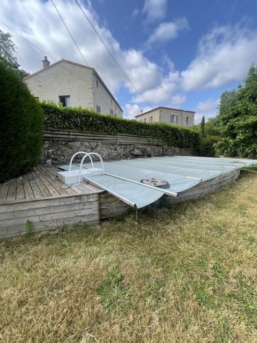Maison a vendre Mauléon 79700 Deux-Sèvres 144 m2 5 pièces 437700 euros