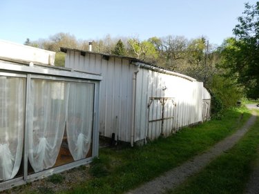 Maison a vendre Ploërdut 56160 Morbihan 86 m2 4 pièces 125600 euros