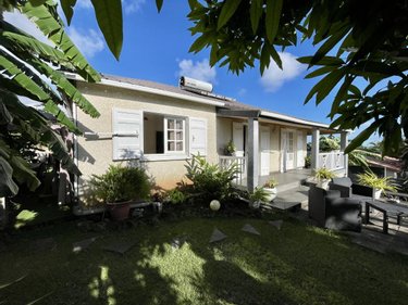 Maison a vendre Saint-Paul 97460 Réunion 160 m2 7 pièces 509300 euros