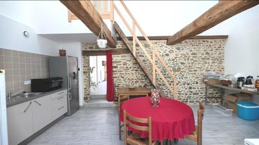 Maison a vendre Janzé 35150 Ille-et-Vilaine 300 m2 10 pièces 631350 euros