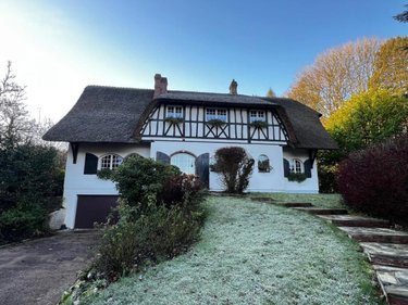 Maison a vendre Bihorel 76420 Seine-Maritime 210 m2 7 pièces 644800 euros