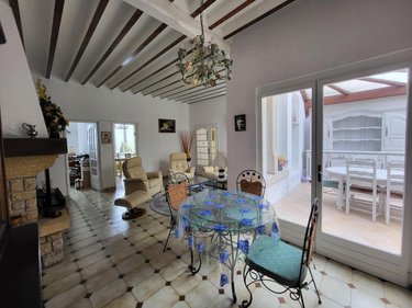 Maison a vendre Reims 51100 Marne 121 m2 6 pièces 482000 euros
