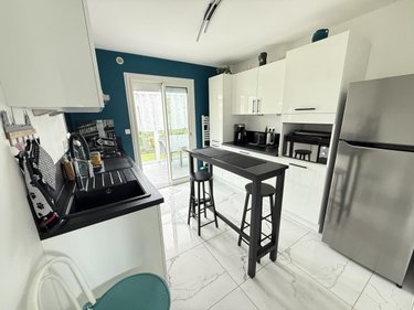 Viager maison Fouilloy 80800 Somme 107 m2 5 pièces 30000 euros