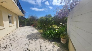 Maison a vendre Port-Louis 56290 Morbihan 195 m2 9 pièces 467640 euros
