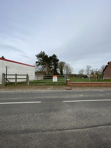 Terrain a batir a vendre Hauteville 62810 Pas-de-Calais 2055 m2  65576 euros