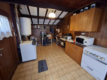 Maison a vendre Saintes 17100 Charente-Maritime 65 m2 4 pièces 167872 euros