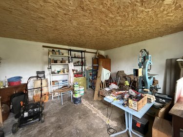 Maison a vendre Pluméliau-Bieuzy 56930 Morbihan 36 m2 2 pièces 135084 euros