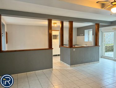 Maison a vendre Larchamp 53220 Mayenne 106 m2  136000 euros