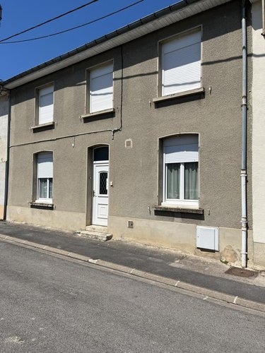 Maison a vendre Damery 51480 Marne 102 m2  159000 euros
