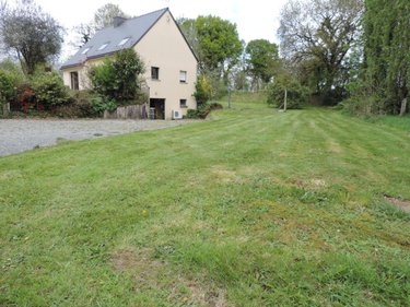 Maison a vendre Callac 22160 Côtes-d'Armor 125 m2 7 pièces 288900 euros