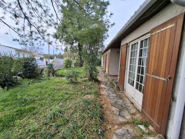 Maison a vendre Corme-Royal 17600 Charente-Maritime 90 m2 5 pièces 157380 euros