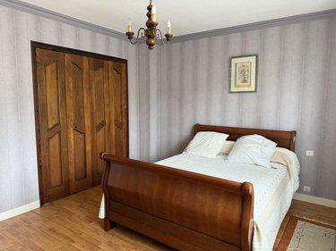 Maison a vendre Saint-Gilles-du-Mené 22330 Côtes-d'Armor 135 m2  154480 euros