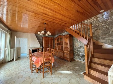 Maison a vendre Saint-Malo 35400 Ille-et-Vilaine 96 m2 5 pièces 512050 euros