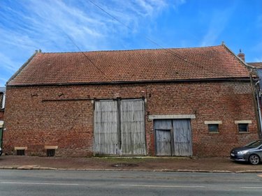 Maison a vendre Marquion 62860 Pas-de-Calais 60 m2 4 pièces 75500 euros