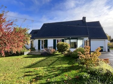Maison a vendre Guidel 56520 Morbihan 83 m2 4 pièces 312240 euros