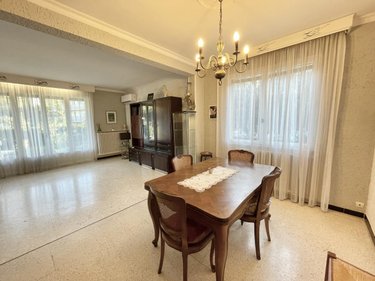 Maison a vendre Montpellier 34000 Hérault 158 m2 5 pièces 496000 euros