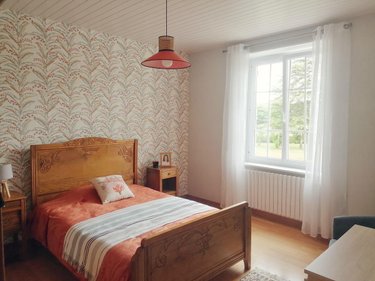 Maison a vendre Mespaul 29420 Finistère 186 m2 8 pièces 276130 euros