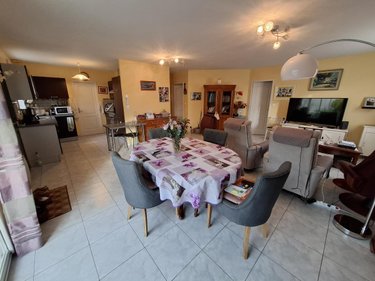 Maison a vendre Saintes 17100 Charente-Maritime 84 m2 4 pièces 262300 euros