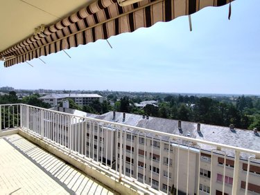 Appartement a vendre Avrillé 49240 Maine-et-Loire 110 m2 5 pièces 273000 euros