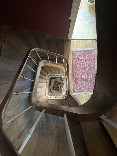 Maison a vendre Laval 53000 Mayenne 131 m2  169776 euros