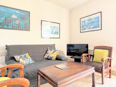 Appartement a vendre Fouesnant 29170 Finistère 56 m2 4 pièces 292600 euros