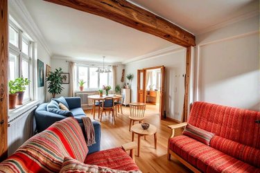 Maison a vendre Bagneux 49400 Maine-et-Loire 117 m2 5 pièces 185500 euros