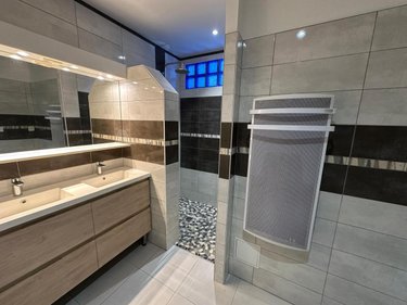Appartement a vendre Cahors 46000 Lot 97 m2 4 pièces 156000 euros