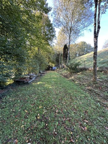 Terrains de loisirs bois etangs a vendre Corps-Nuds 35150 Ille-et-Vilaine 7700 m2  18000 euros