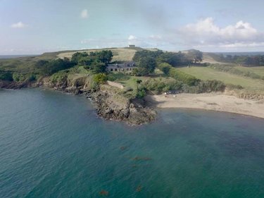 Maison a vendre Saint-Malo 35400 Ille-et-Vilaine 232 m2 10 pièces 2600000 euros