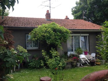 Maison a vendre Cessey-sur-Tille 21110 Côte-d'Or 90 m2  142000 euros