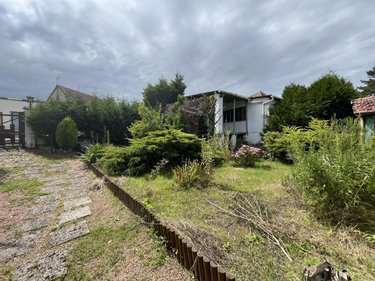 Maison a vendre Clacy-et-Thierret 02000 Aisne 60 m2 3 pièces 56000 euros
