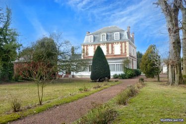 Maison a vendre Cambrai 59400 Nord 535 m2 21 pièces 576400 euros